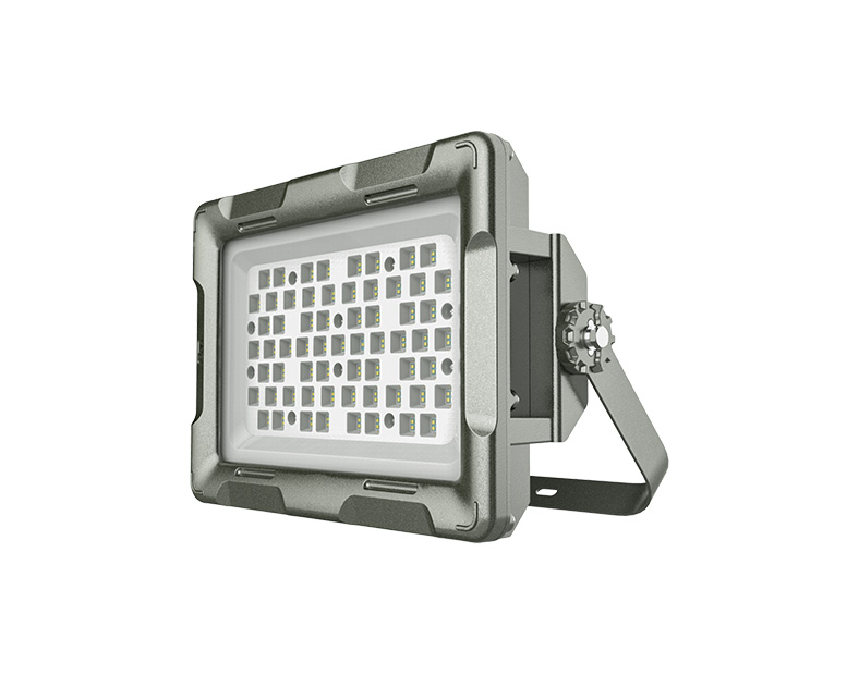 Indonesia explosion proof flood light 