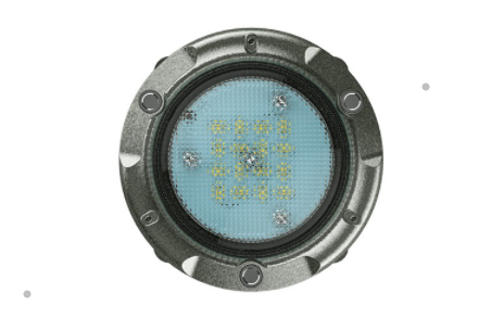 explosion proof led lights