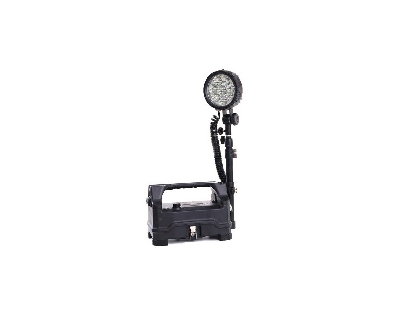 OHJW5157 (27W) Explosion proof working light