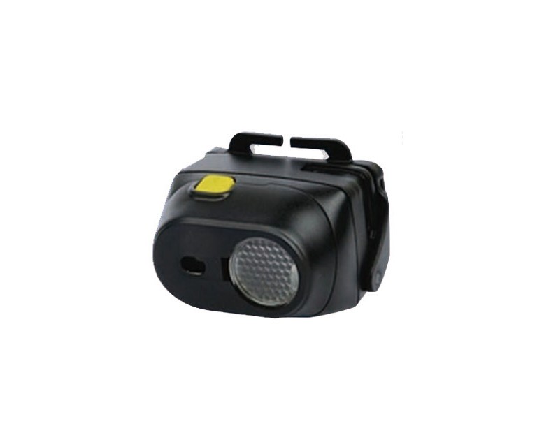 OHJW5147 (1/3W) Explosion proof headlamp