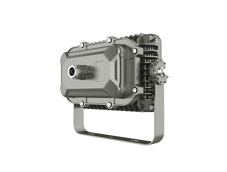 OHBF8260 (80~120W) New Explosion Proof Flood Light