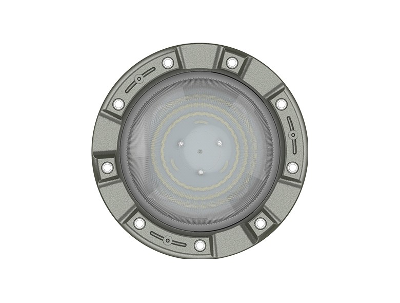 OHBF820 (50~100W) Explosion proof hanging lamp