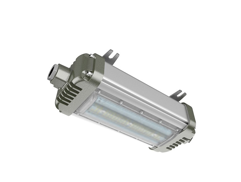 OHBF8192-300 (20-30W) Explosion proof linear light