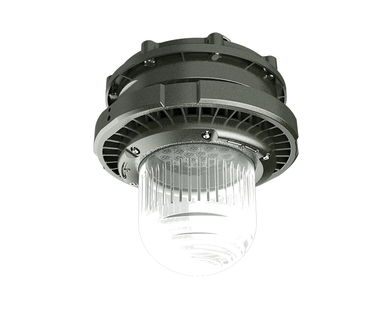 OHBF8232 (80~150W) (Long) Explosion proof hanging lamp