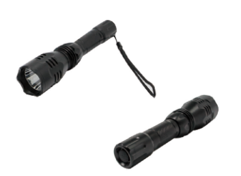 OHJW5109 (5W) Explosion proof torch