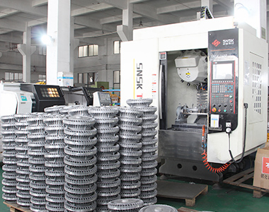 explosion proof flashlight supplier