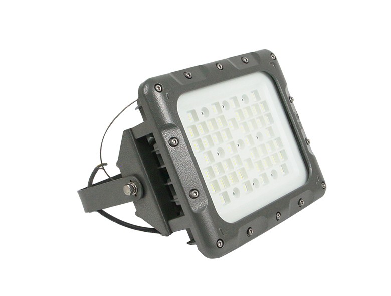 100-120W Explosion proof Floodlight Square OHBF8260