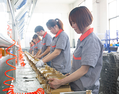 Processing process