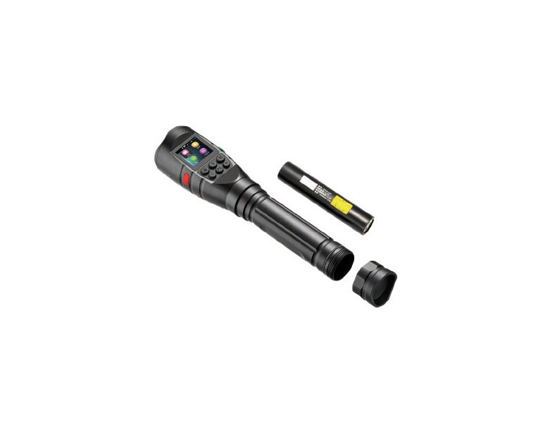OHJW5120 (3W) Explosion proof torch