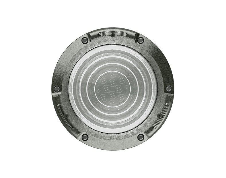 OHBF8231 (40~80W) (Long) Explosion proof hanging lamp