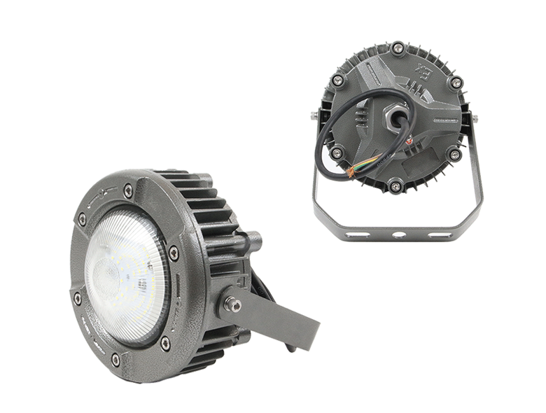 ClassⅠ10-50W Explosion proof light OHBF8230