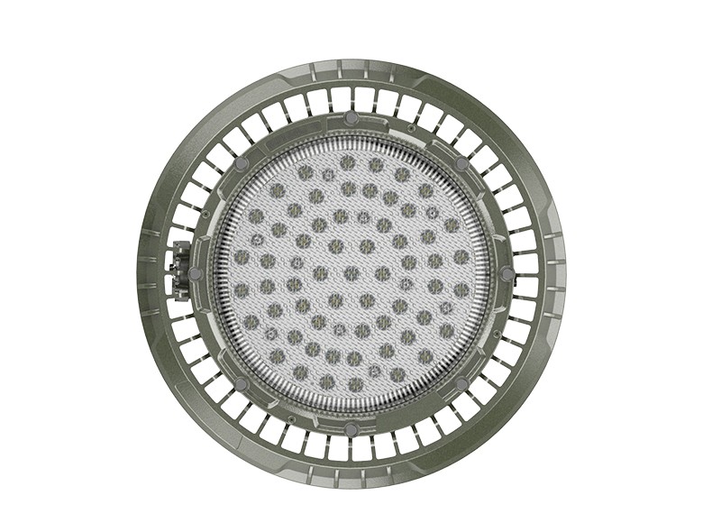 OHBF8119 (180~280W) Explosion proof High Bay light