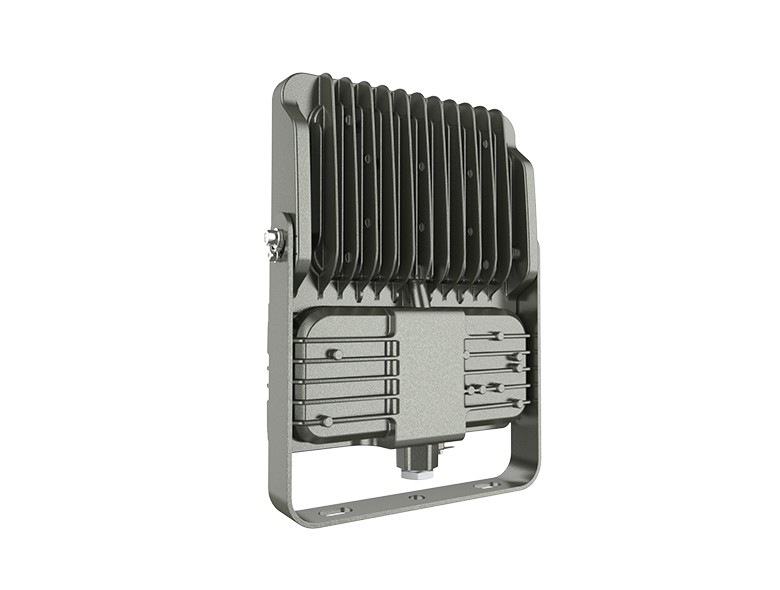 50-100W (A) Explosion Proof Spot Light OHBF9193