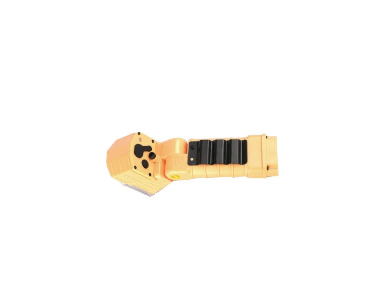 OHJW5137 (3W) Explosion proof torch