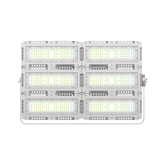 OHSF9770 (240~600W) Flood Light