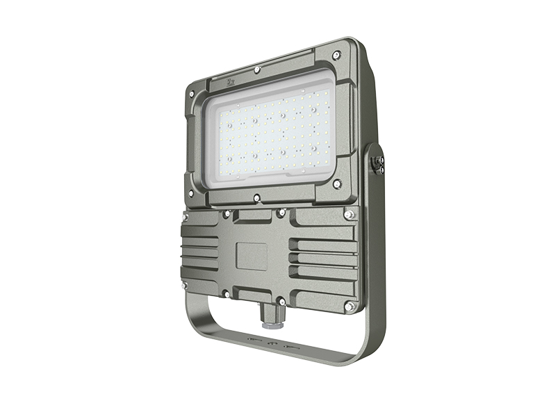 120~150W (B) Explosion Proof Spot Light OHBF9193
