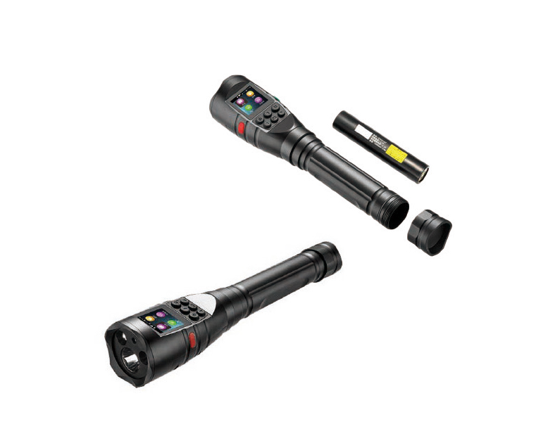 OHJW5120 (3W) Explosion proof torch