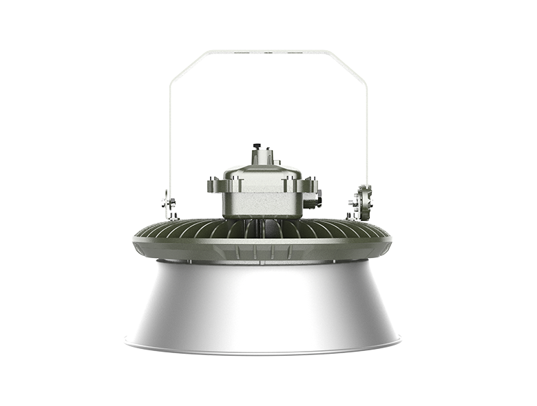 OHBF8119 (180~280W) Explosion proof High Bay light