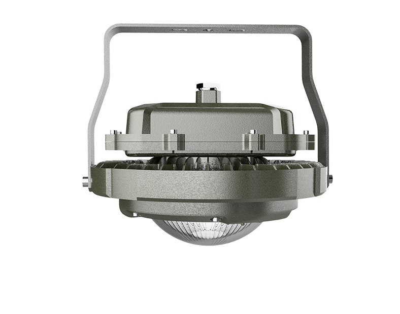 OHBF8119 (150~200W) Explosion proof High Bay light