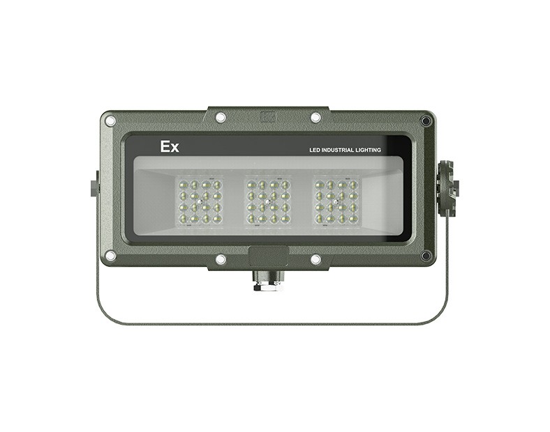 OHBF8199 (80~100W) (Lens) Explosion Proof Spot Light