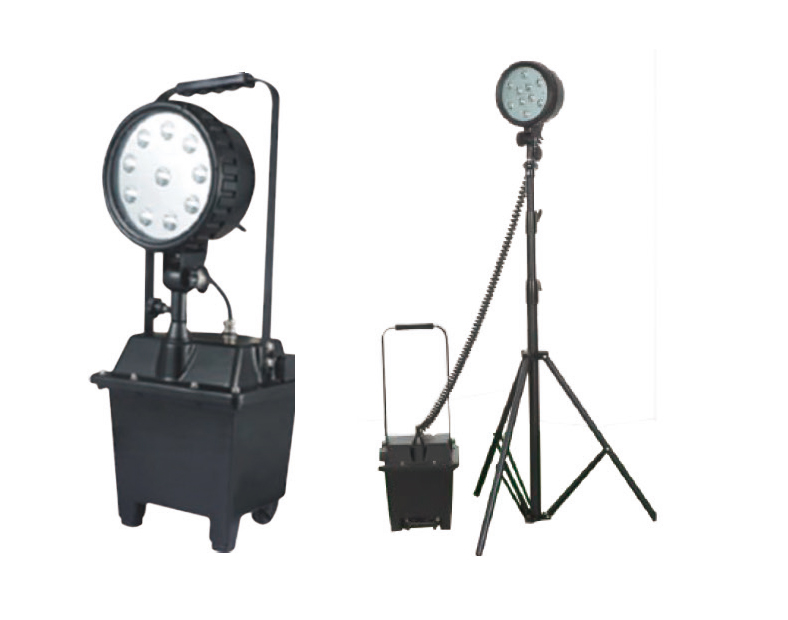 OHJW5162 (30/35W) Explosion proof working light