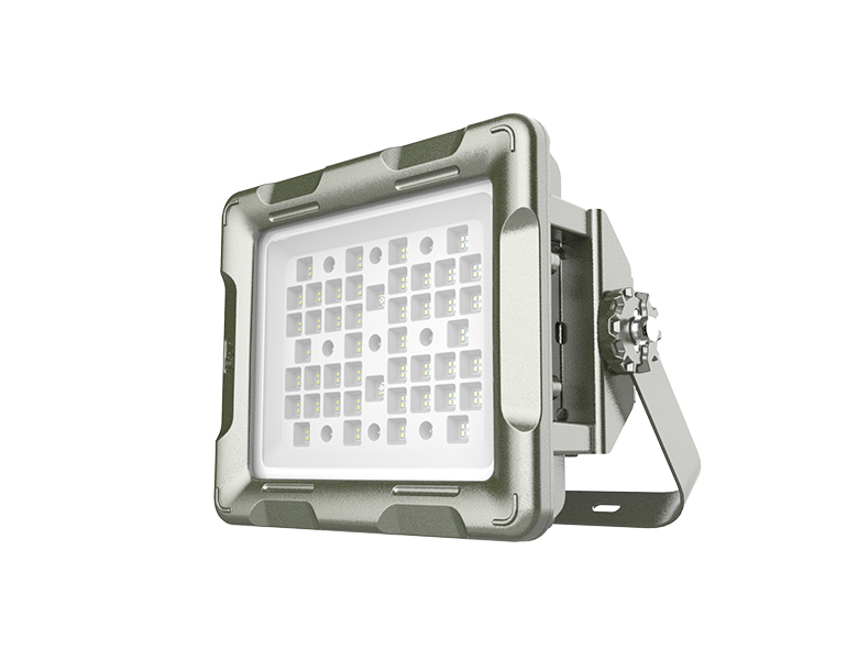 OHBF8260 (80~200W) Explosion Proof Flood Light