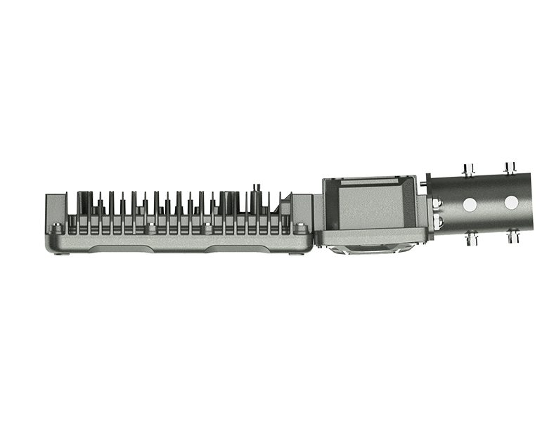 OHBF8260 (80~200W) (Street) Explosion proof street light