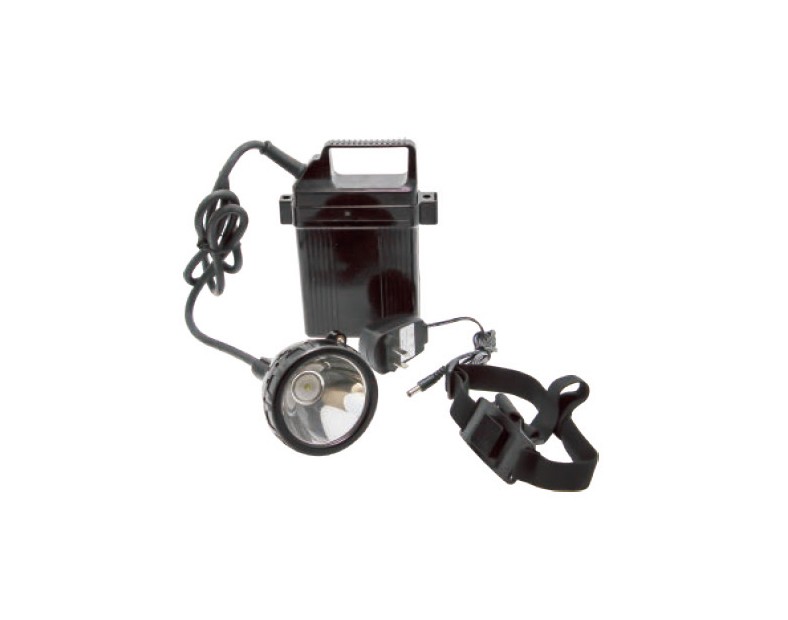 OHJW5136 (5W) Explosion proof searchlight