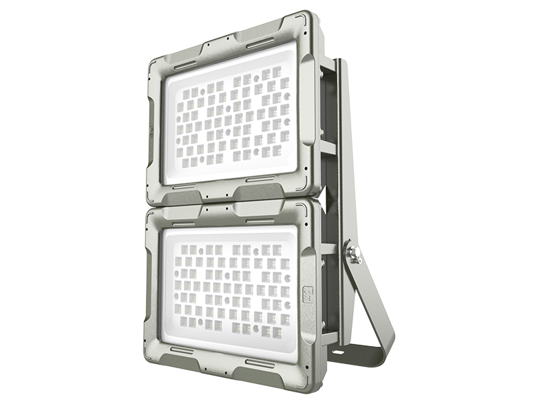 OHBF8266 (300~560W) Explosion Proof Flood Light