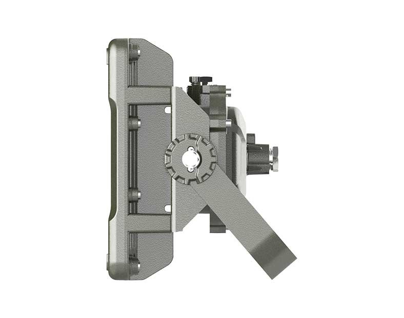 OHBF8260 (80~200W) Explosion Proof Flood Light