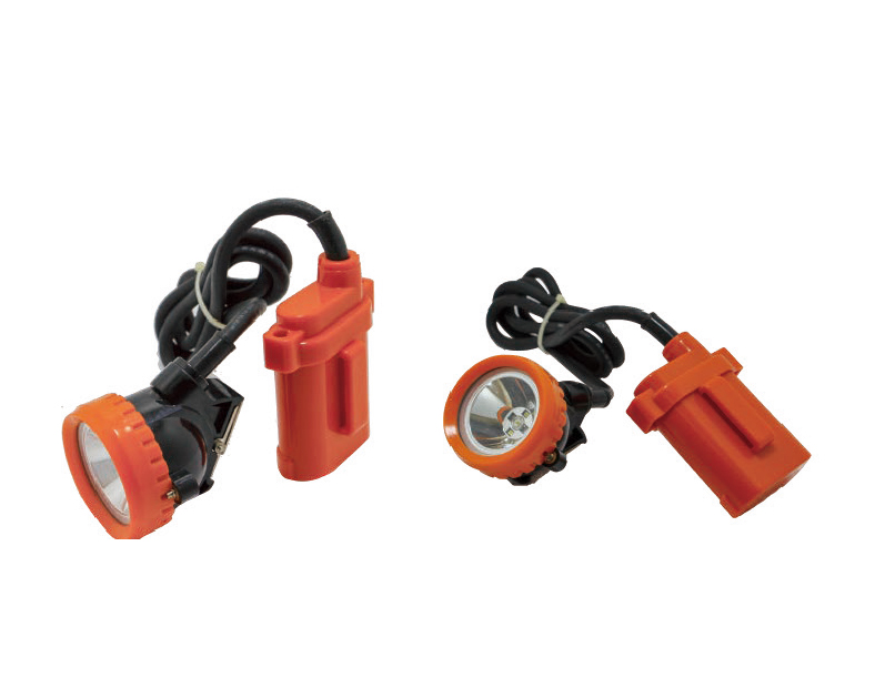 KL5LM (1/3W) Explosion proof headlamp