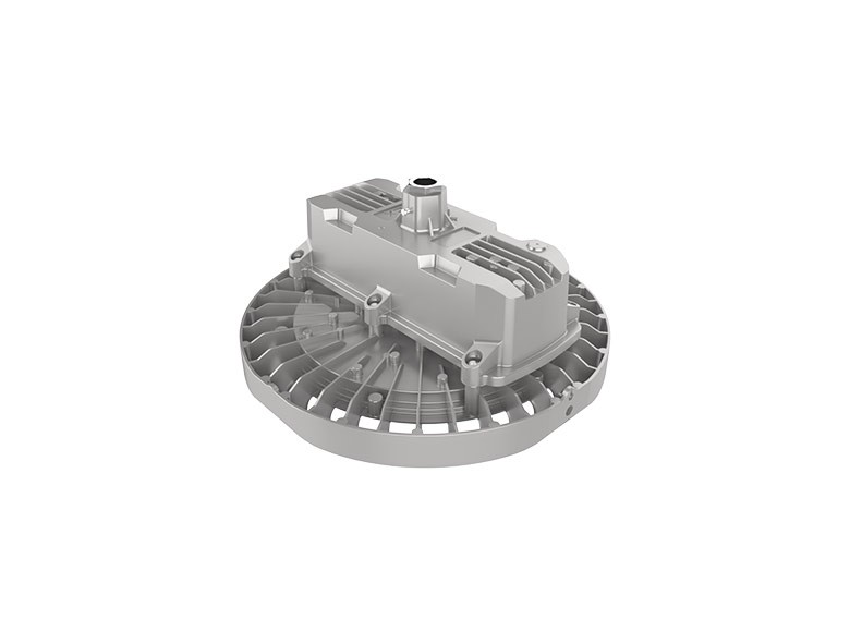 OHSF9196A (200W) Suspended ceiling lamp