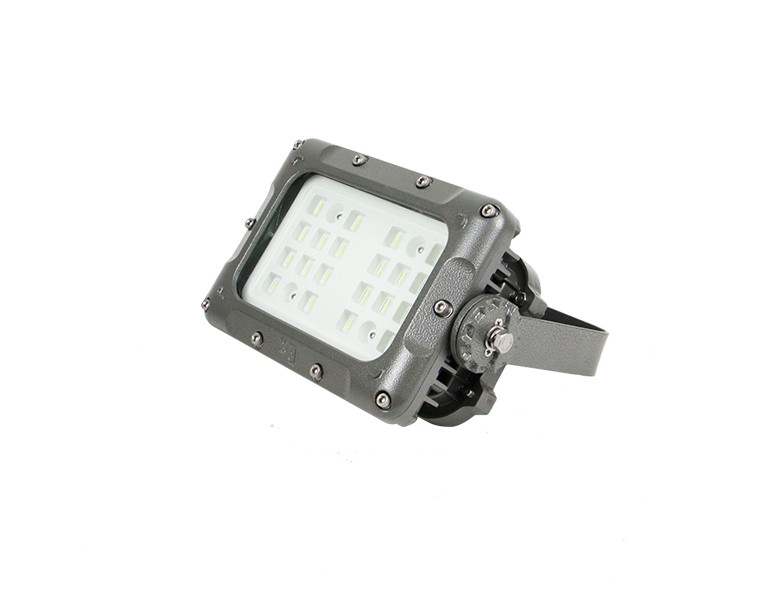 100-120W Explosion proof Floodlight Square OHBF8260