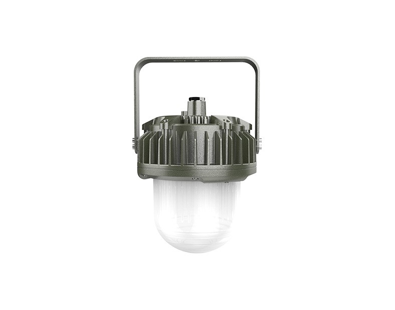 OHBF820 (40~80W) (Long) Explosion proof hanging lamp