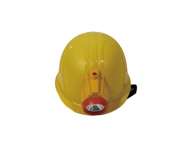OHJW5150 (1/3W) Explosion proof headlamp