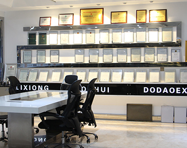 explosion proof light manufacturer