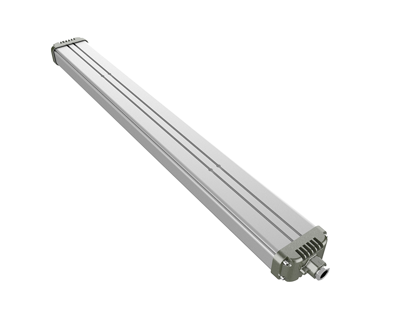 OHBF8192-1200 (70-120W) Explosion proof linear light