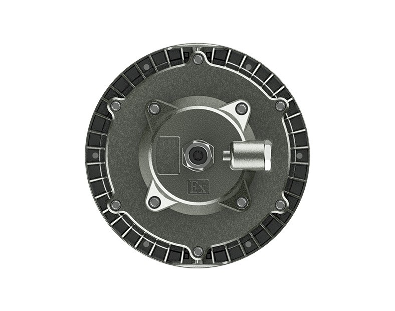 OHBF8231 (40~80W) (Long) Explosion proof hanging lamp