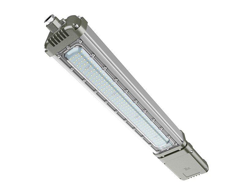 OHBF8192 (20/40/60W) (With electrical box) Explosion proof linear light