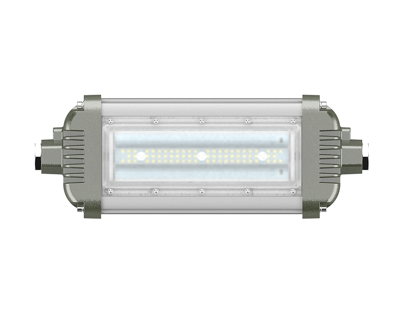 OHBF8192-300 (20-30W) Explosion proof linear light