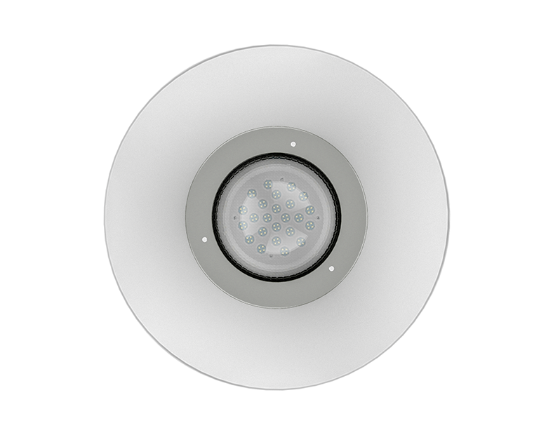 OHBF8231 (40~100W) (Lampshade) Explosion proof High Bay light