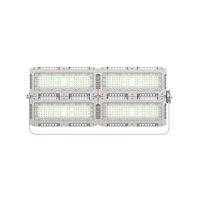 OHSF9770 (320~400W) Led Flood Light factory light