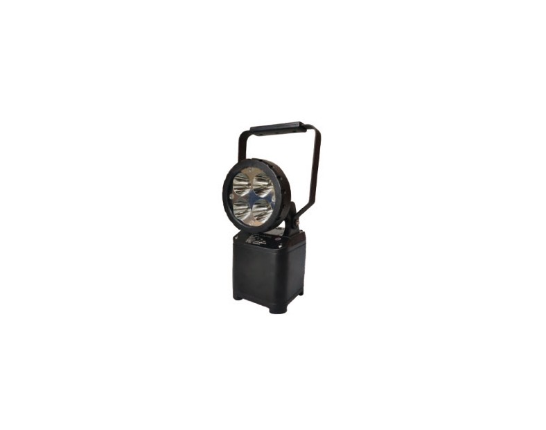 OHJW5172 (4x3W) Explosion proof searchlight