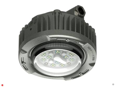 explosion proof light
