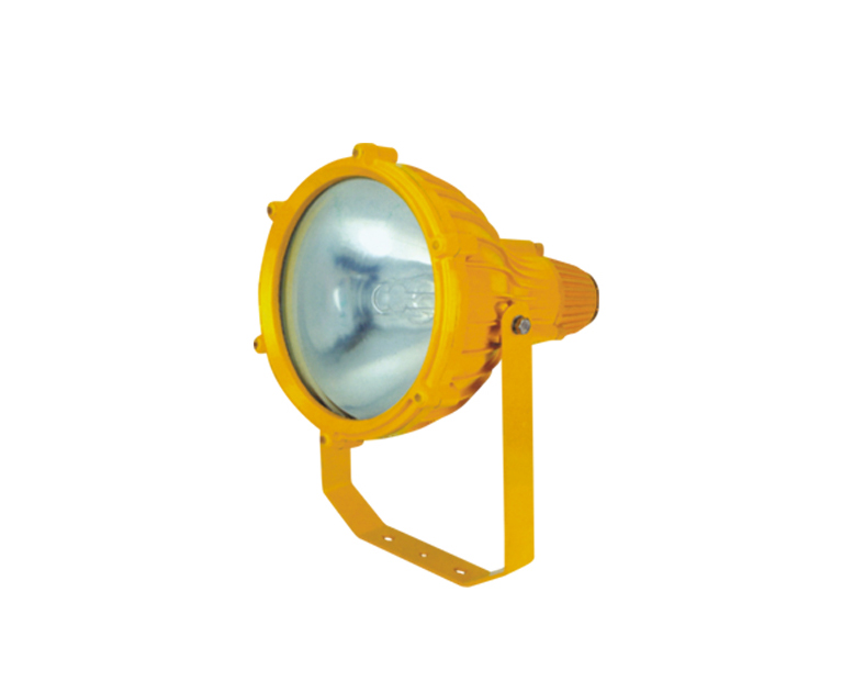 OHBJ6126 (250/400W) Explosion Proof metal halide lamp