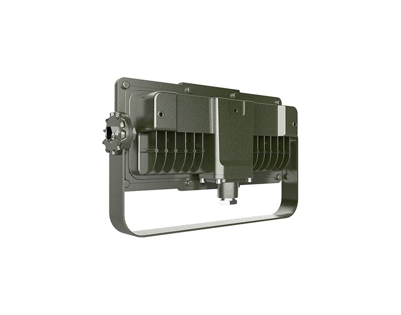 OHBF8199 (80~100W) Explosion Proof Flood Light