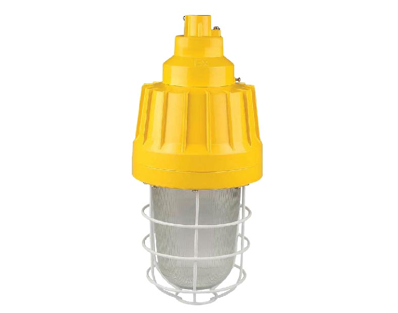 OHBJ6115 (35/70/100/150W) Explosion Proof metal halide lamp
