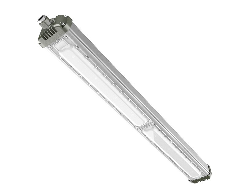 OHBF8192-1200 (70-120W) Explosion proof linear light