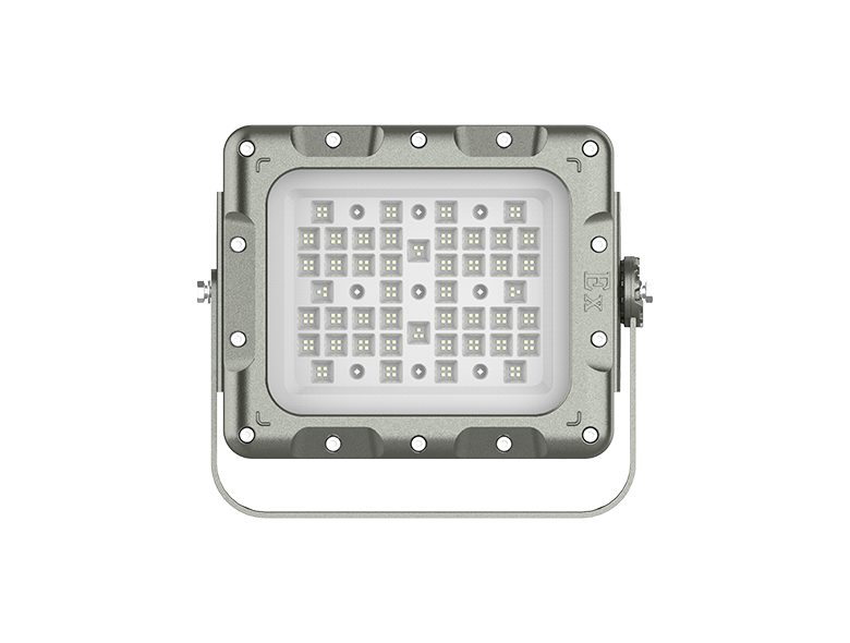 OHBF8260 (80~200W) New Explosion Proof Flood Light