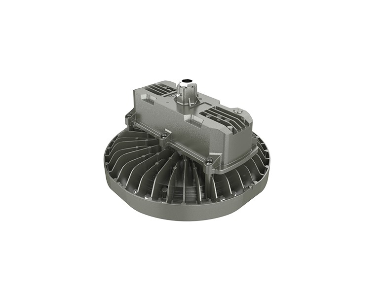 OHBF8267 (120W~150W) (Medium) Explosion proof Suspended ceiling light